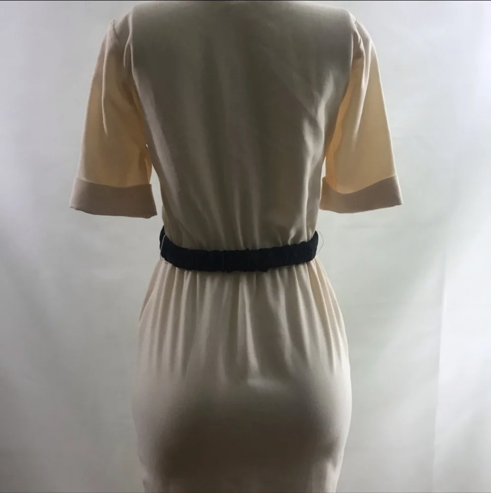 Stella Forest Sexy Dress - Picture 4 of 9